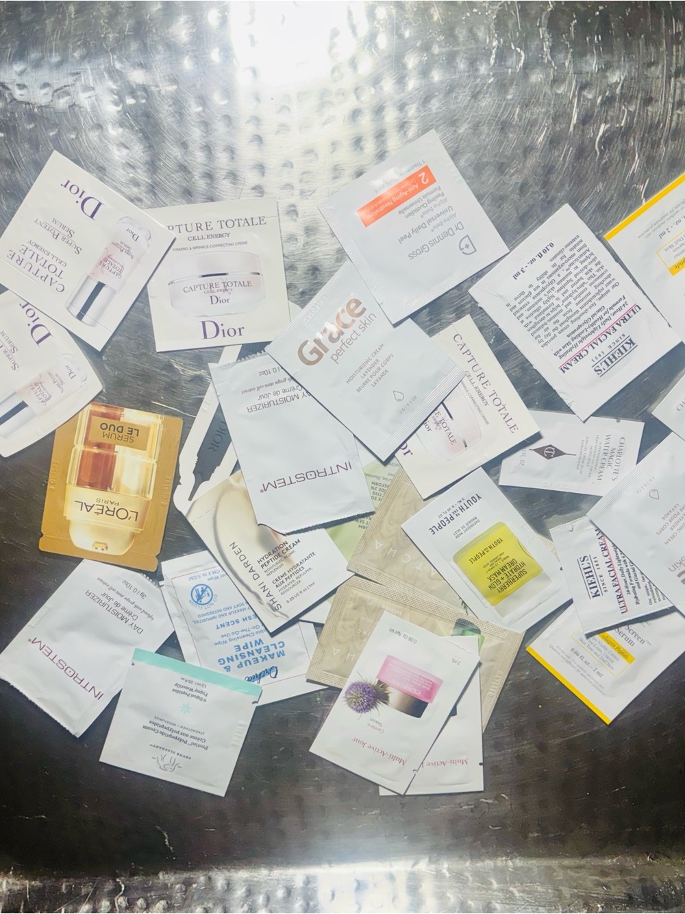 Skincare